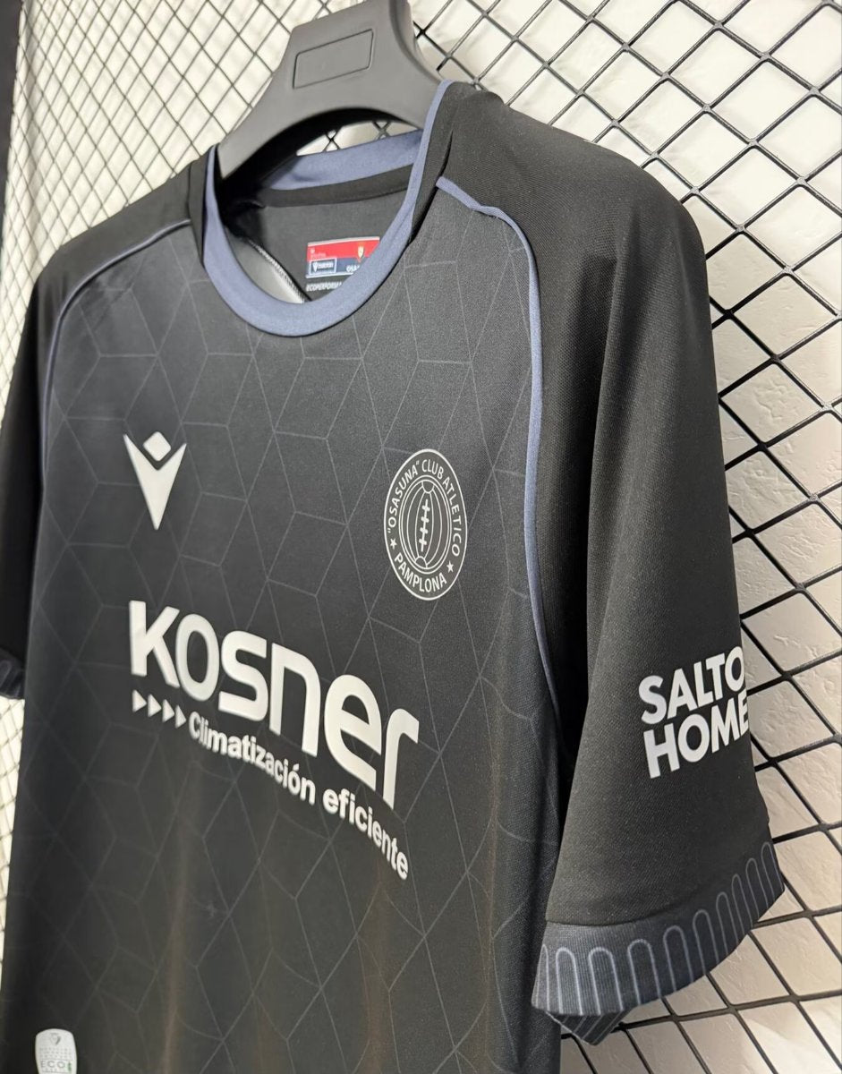 Third 26/27 Men's Shirt
