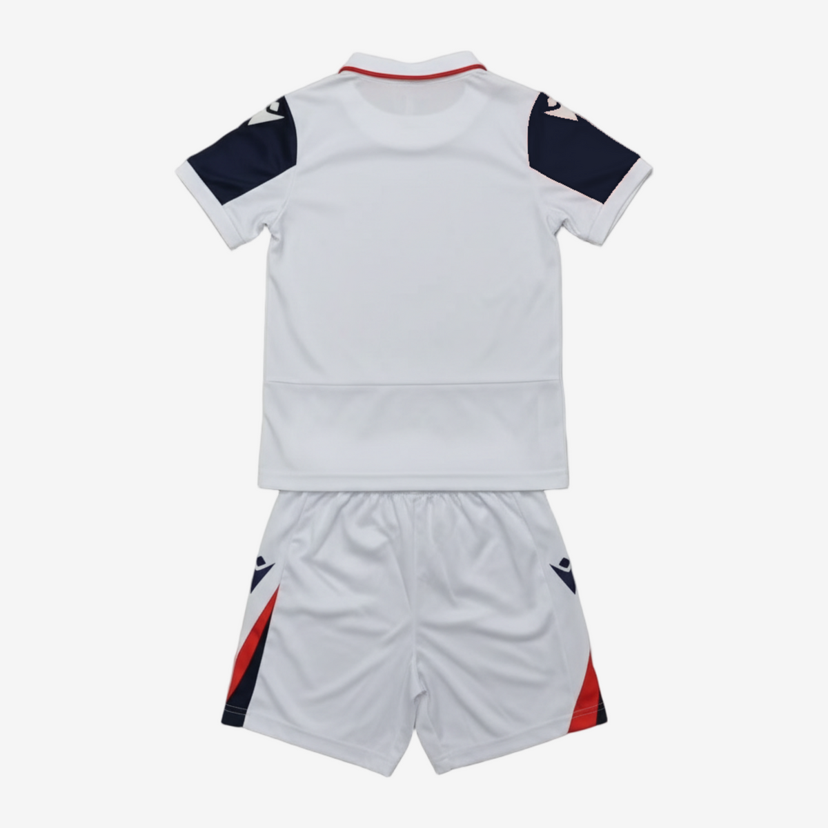 Home 26/27 Kids Shirt Kit