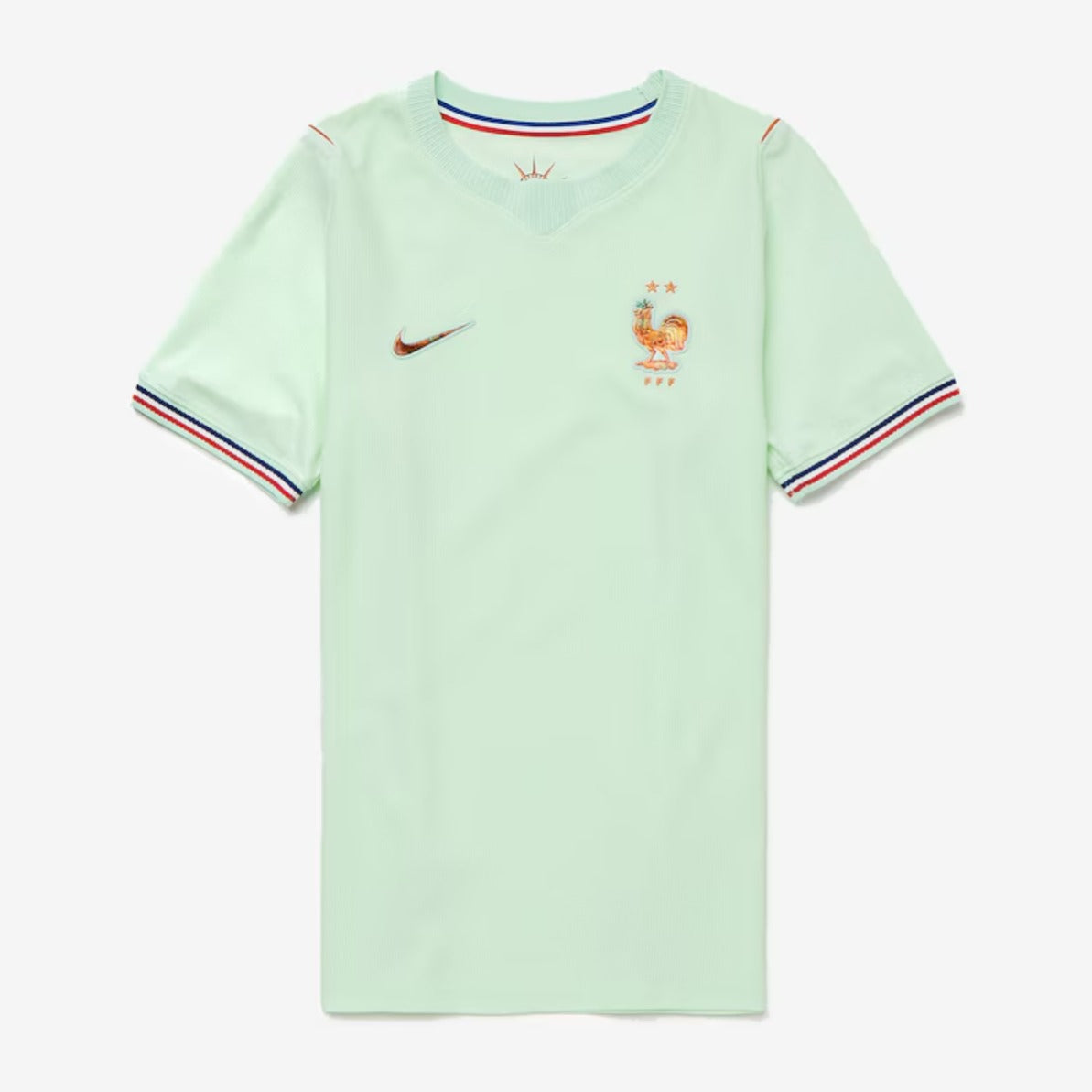 Away 26/27 Women's Shirt