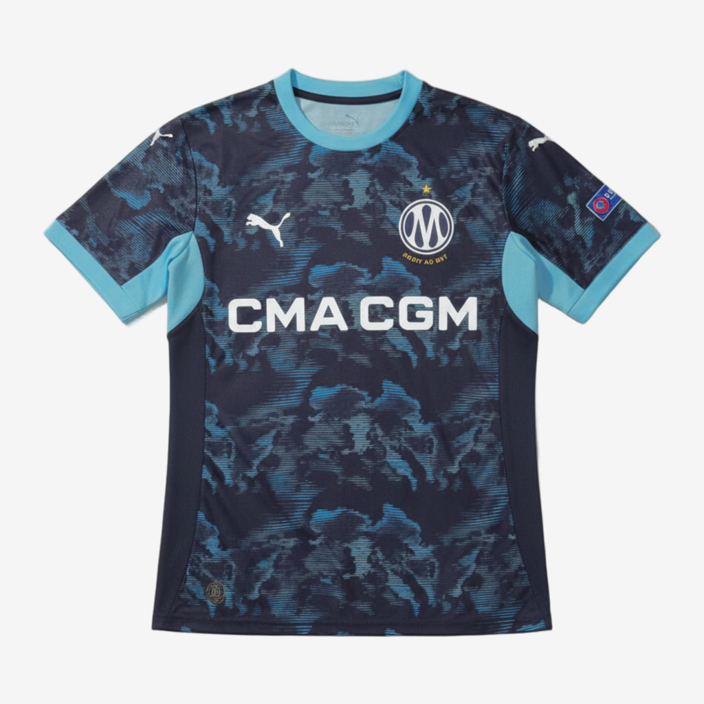 Away 26/27 Player Edition Shirt