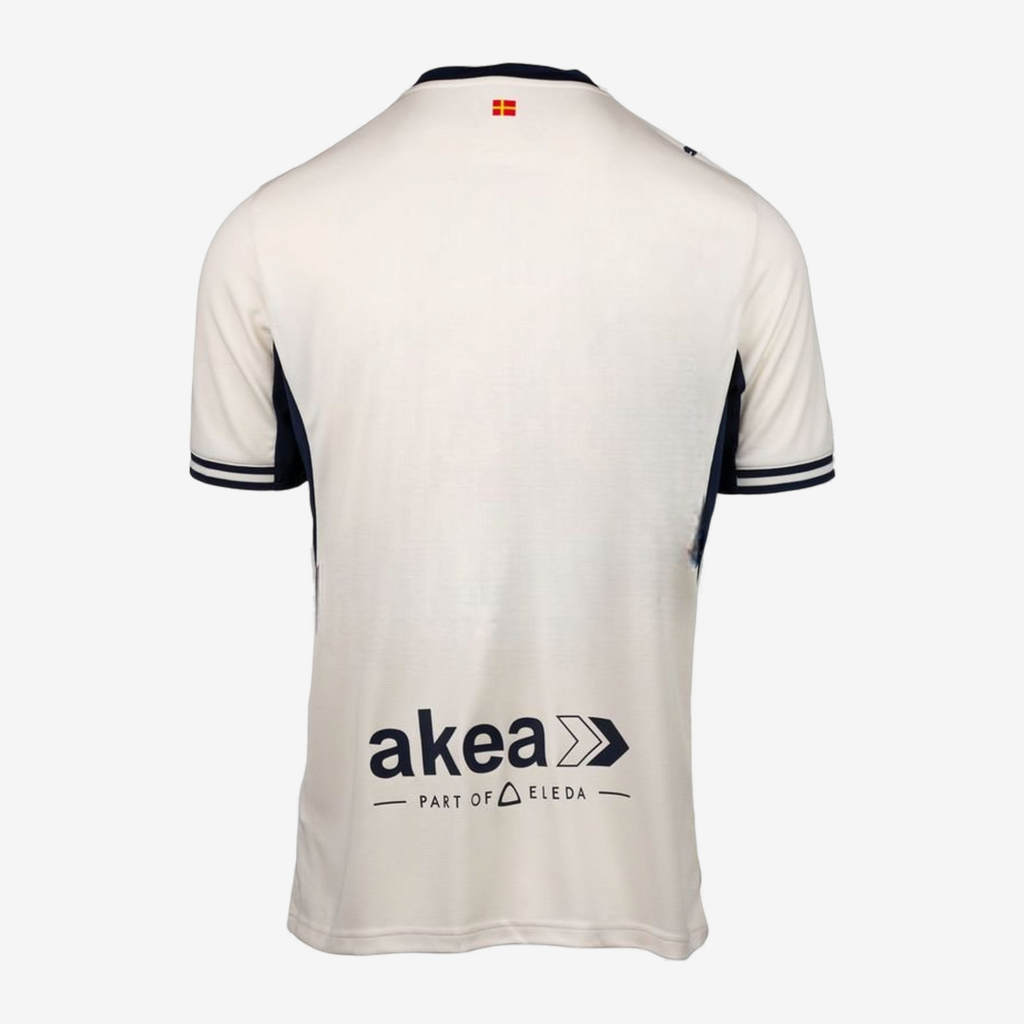 Third 26/27 Men's Shirt