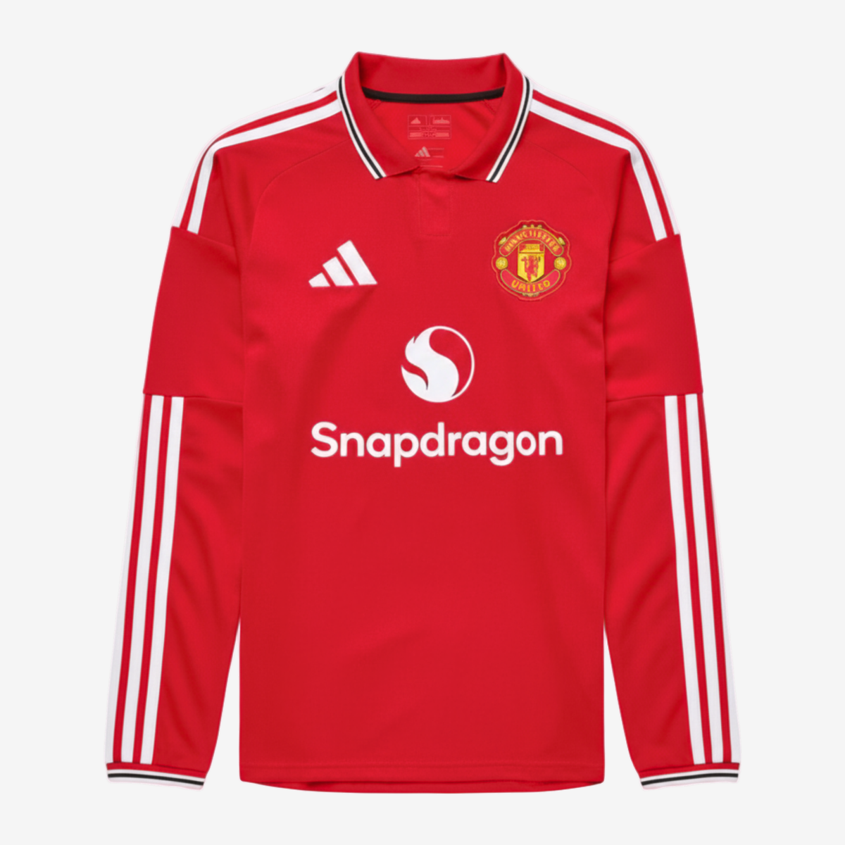 Home 26/27 Player Edition Long Sleeve Shirt