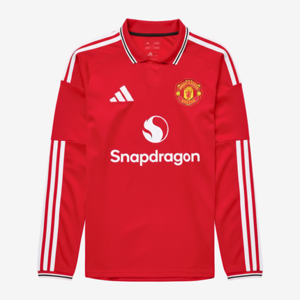 Home 26/27 Player Edition Long Sleeve Shirt