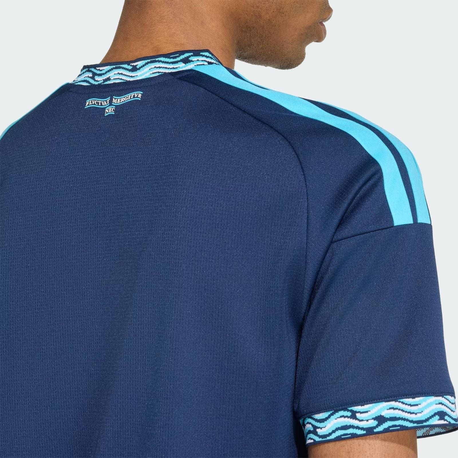 Away 26/27 Men's Shirt
