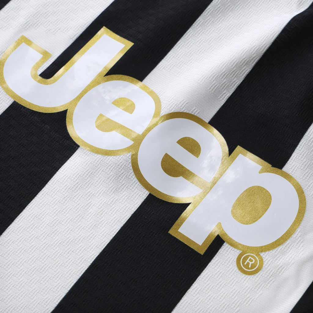 Home 26/27 Player Edition Long Sleeve Shirt