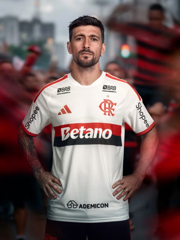 Away 26/27 Player Edition Shirt