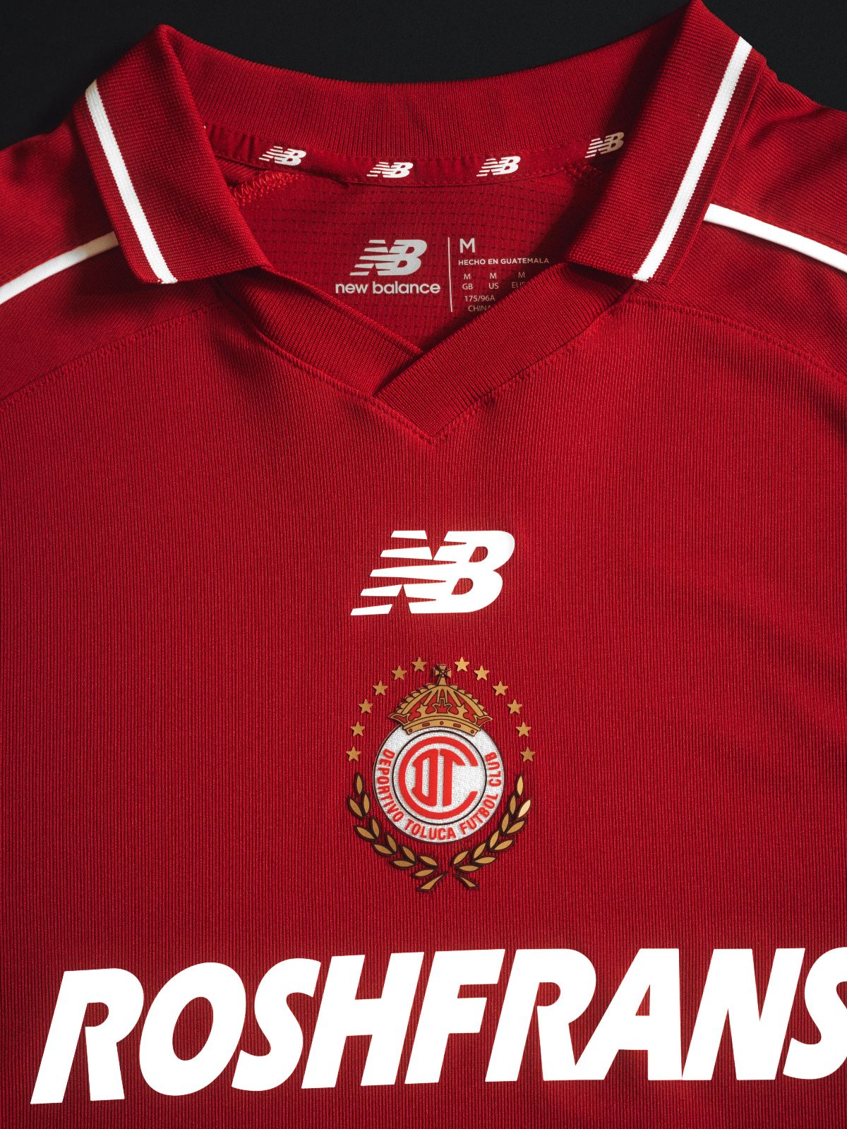 Home 26/27 Men's Shirt
