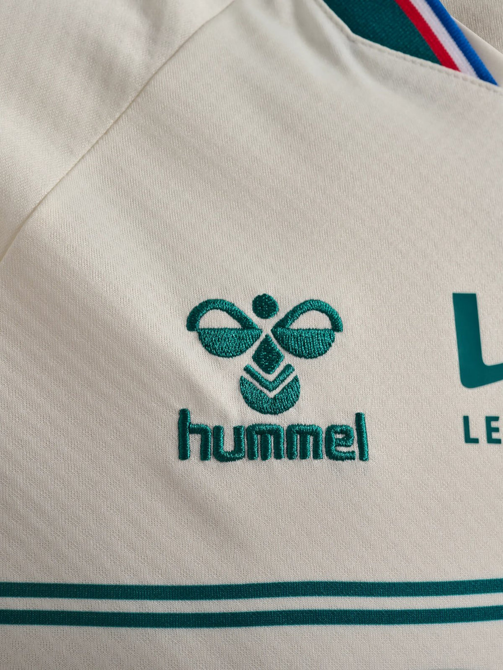 Away 26/27 Men's Shirt