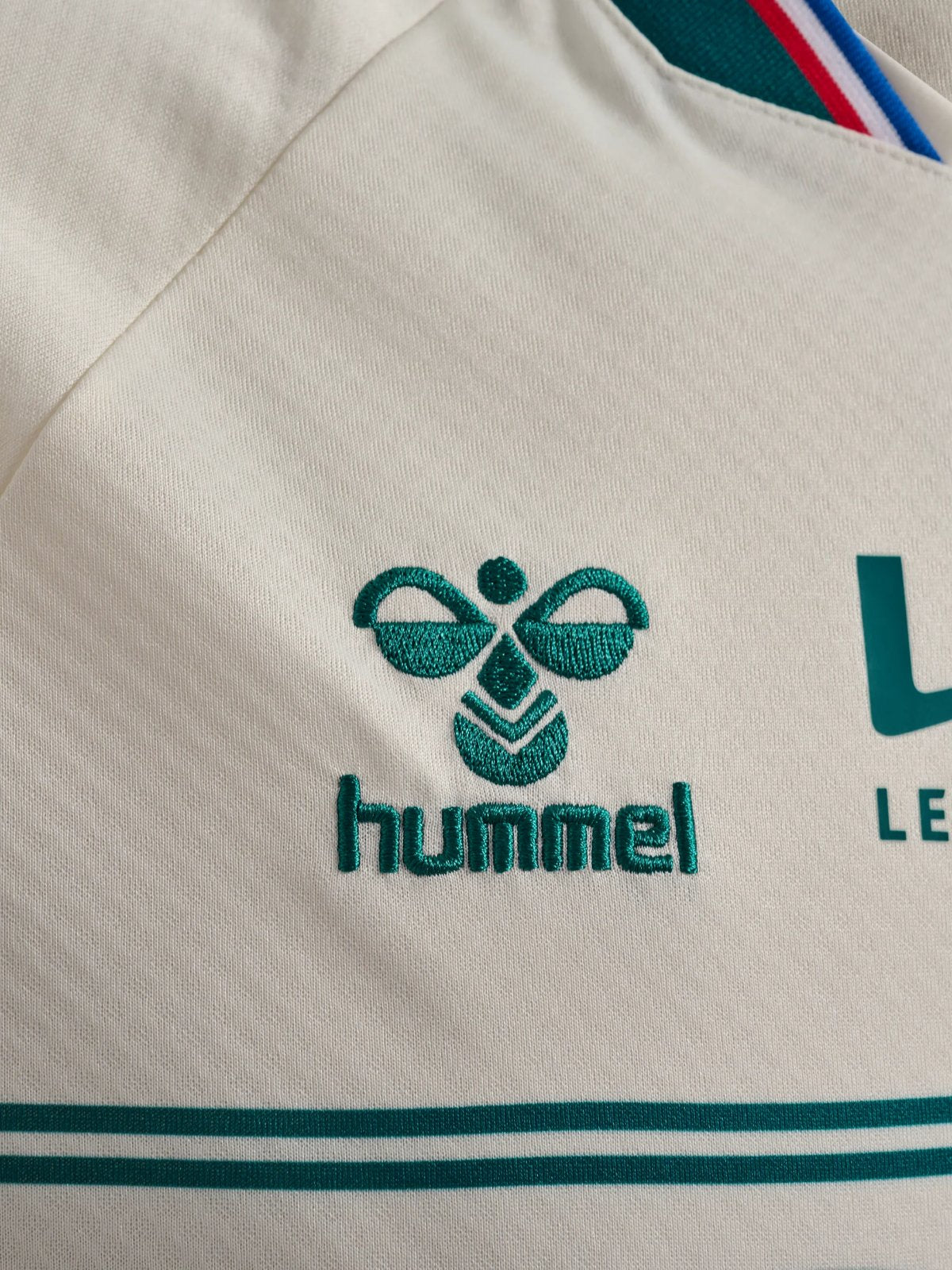 Away 26/27 Men's Shirt