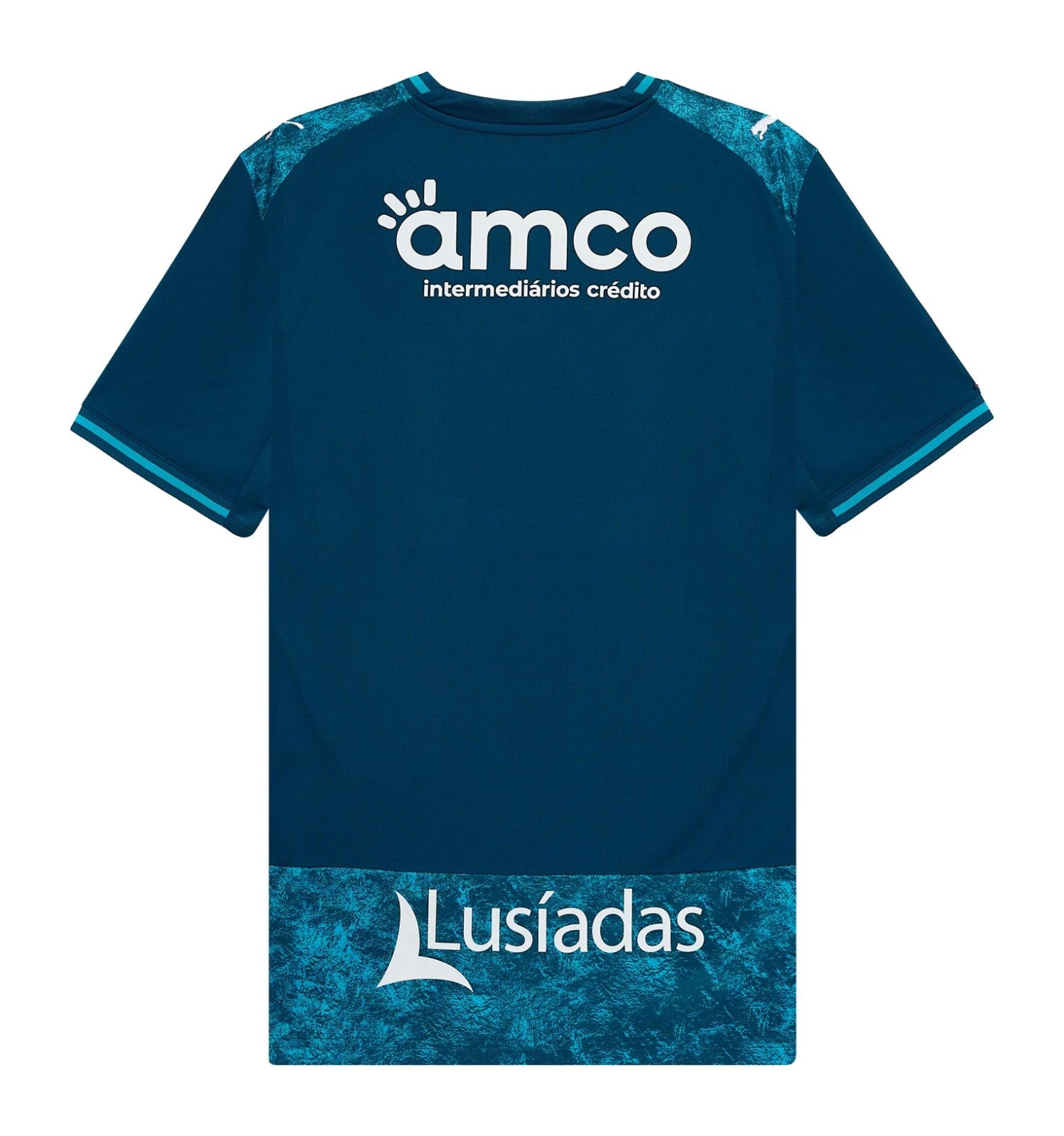 Away 26/27 Men's Shirt