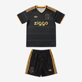 Away 26/27 Kids Shirt Kit