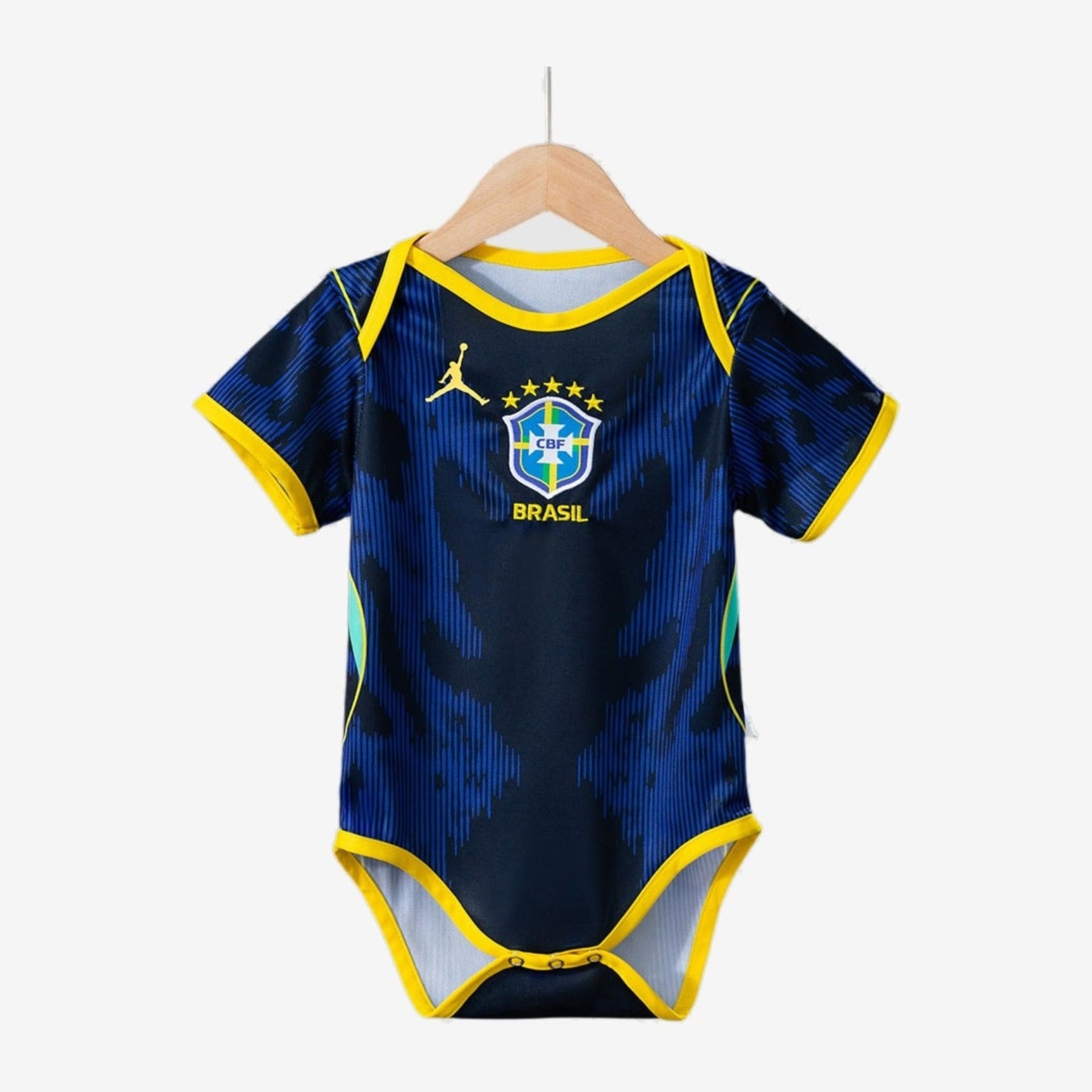 Away 26/27 Baby Shirt