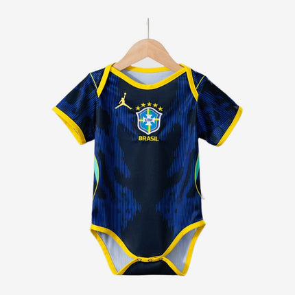 Away 26/27 Baby Shirt