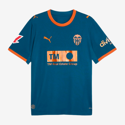 Away 26/27 Men's Shirt