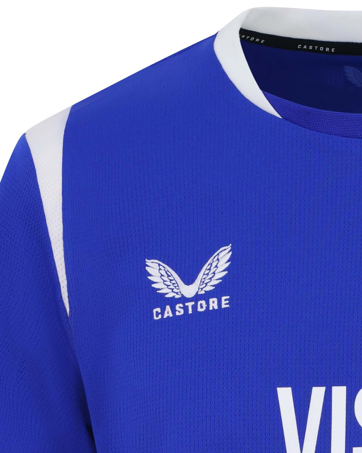 Home 26/27 Men's Shirt