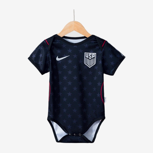 Away 26/27 Baby Shirt