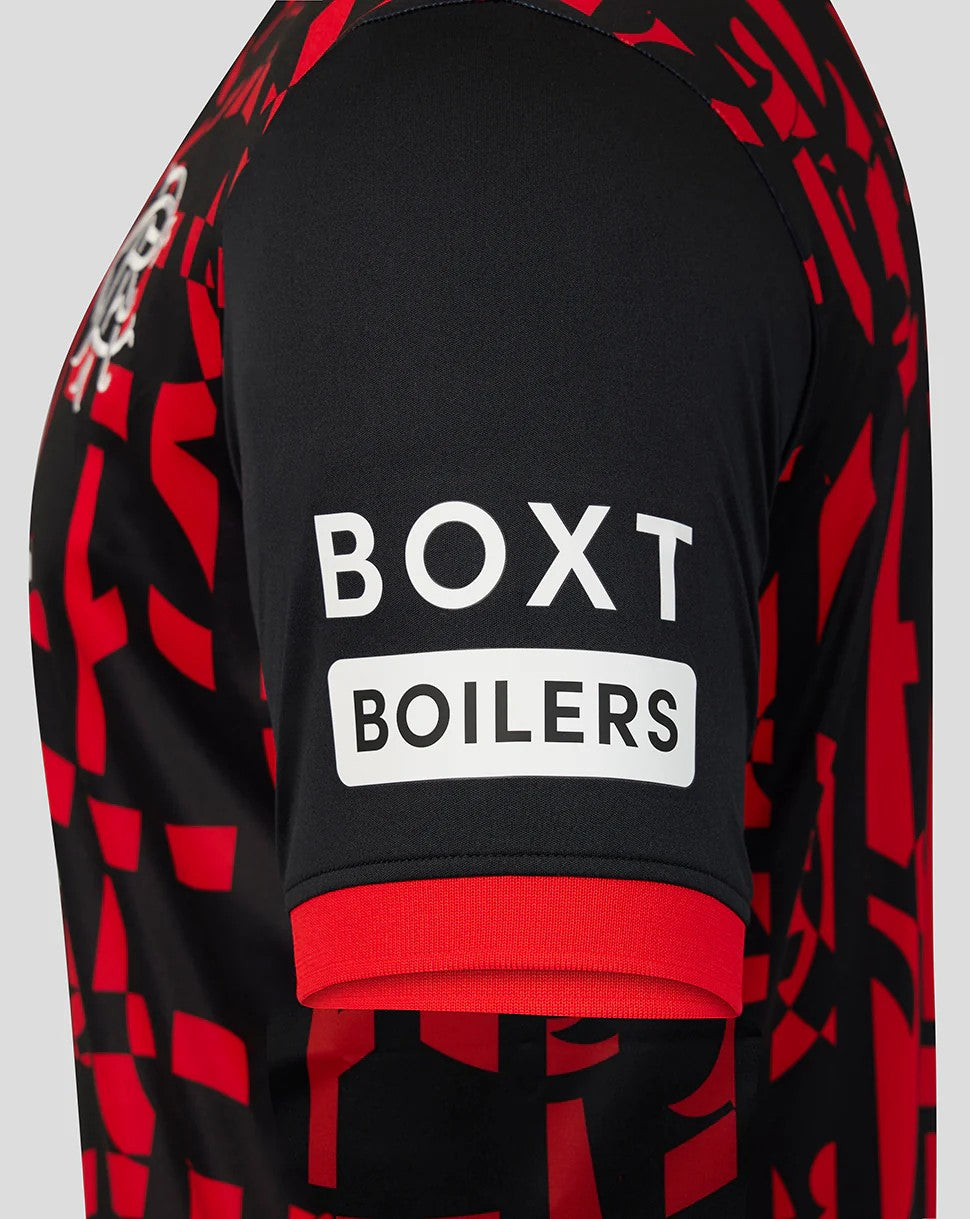 Third 26/27 Kids Shirt Kit