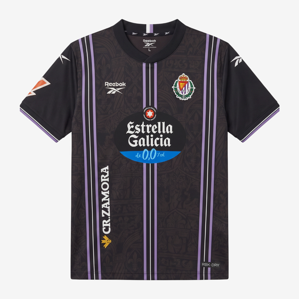 Away 26/27 Men's Shirt