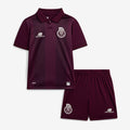 Away 26/27 Kids Shirt Kit