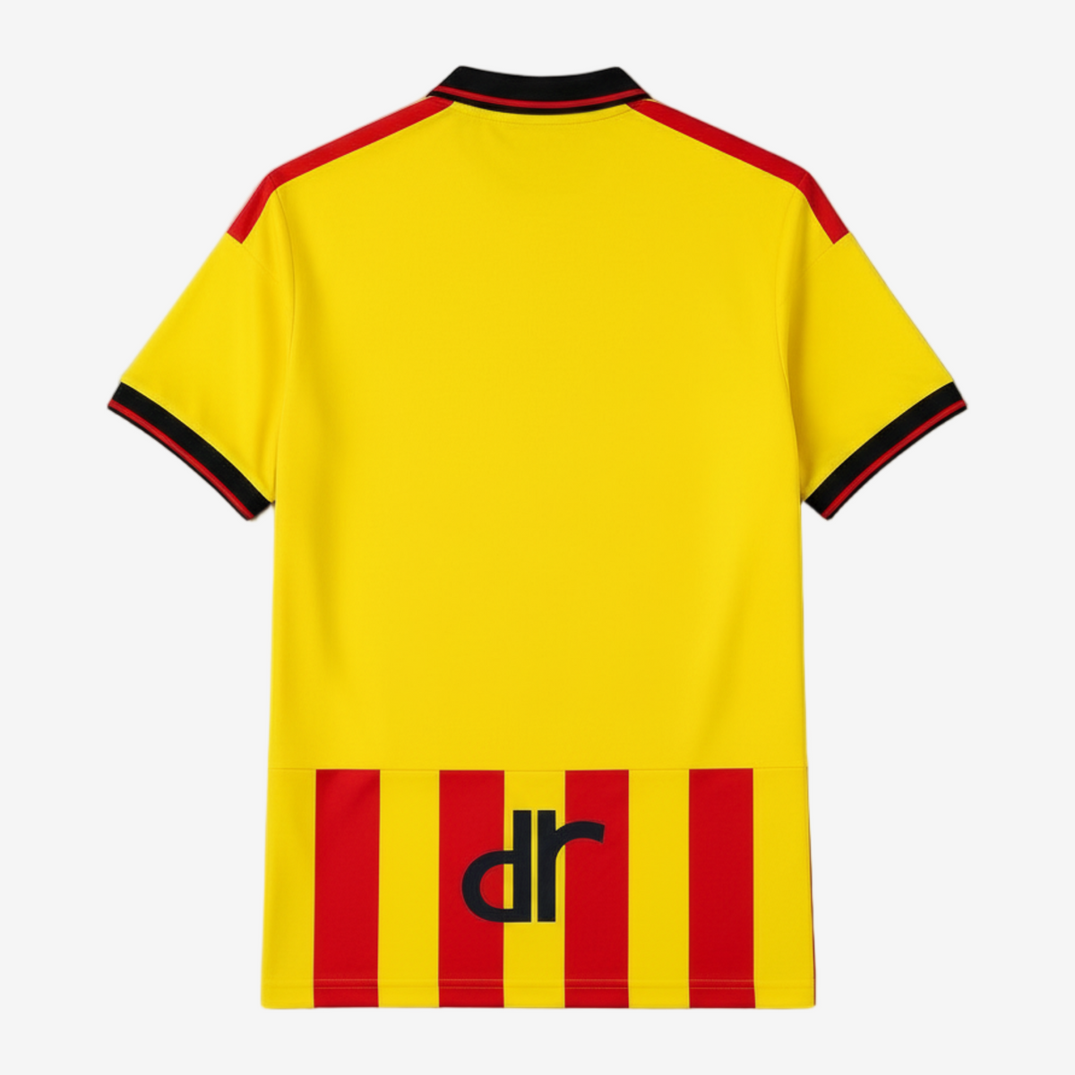 Home 26/27 Men's Shirt