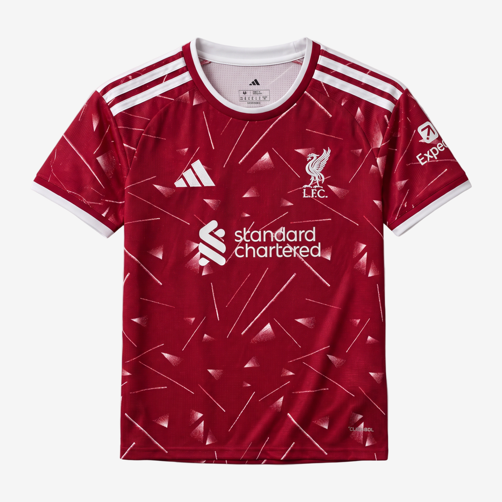 Home 26/27 Women's Shirt
