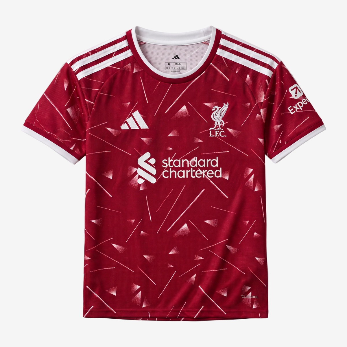 Home 26/27 Women's Shirt