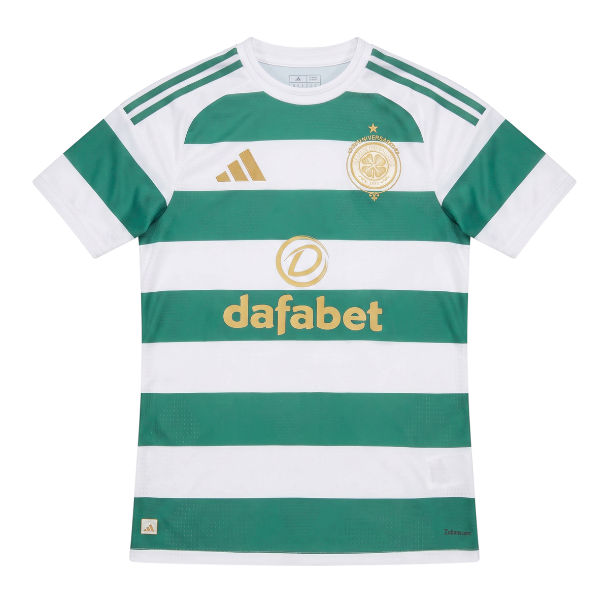 Home 26/27 Men's Shirt
