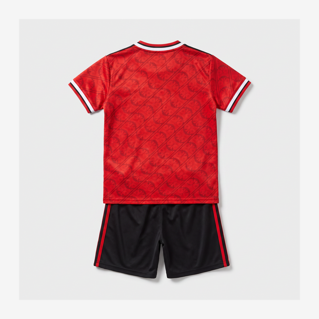 Third 26/27 Kids Shirt Kit