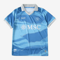 Special Edition 26/27 Men's Shirt · Blue Wave