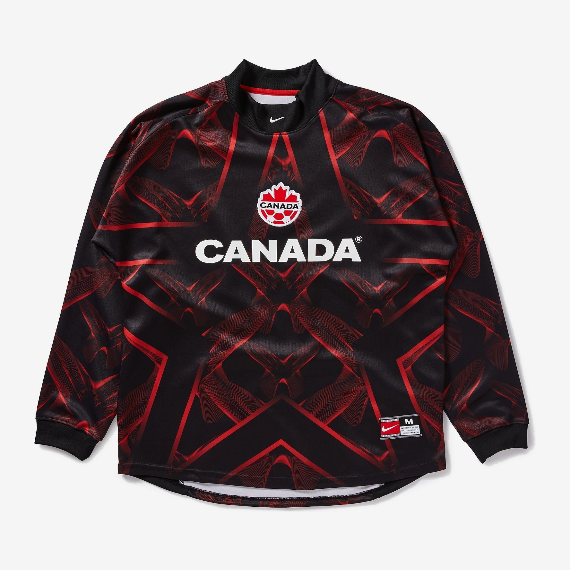 Goalkeeper 26/27 Long Sleeve Shirt