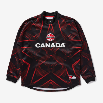 Goalkeeper 26/27 Long Sleeve Shirt