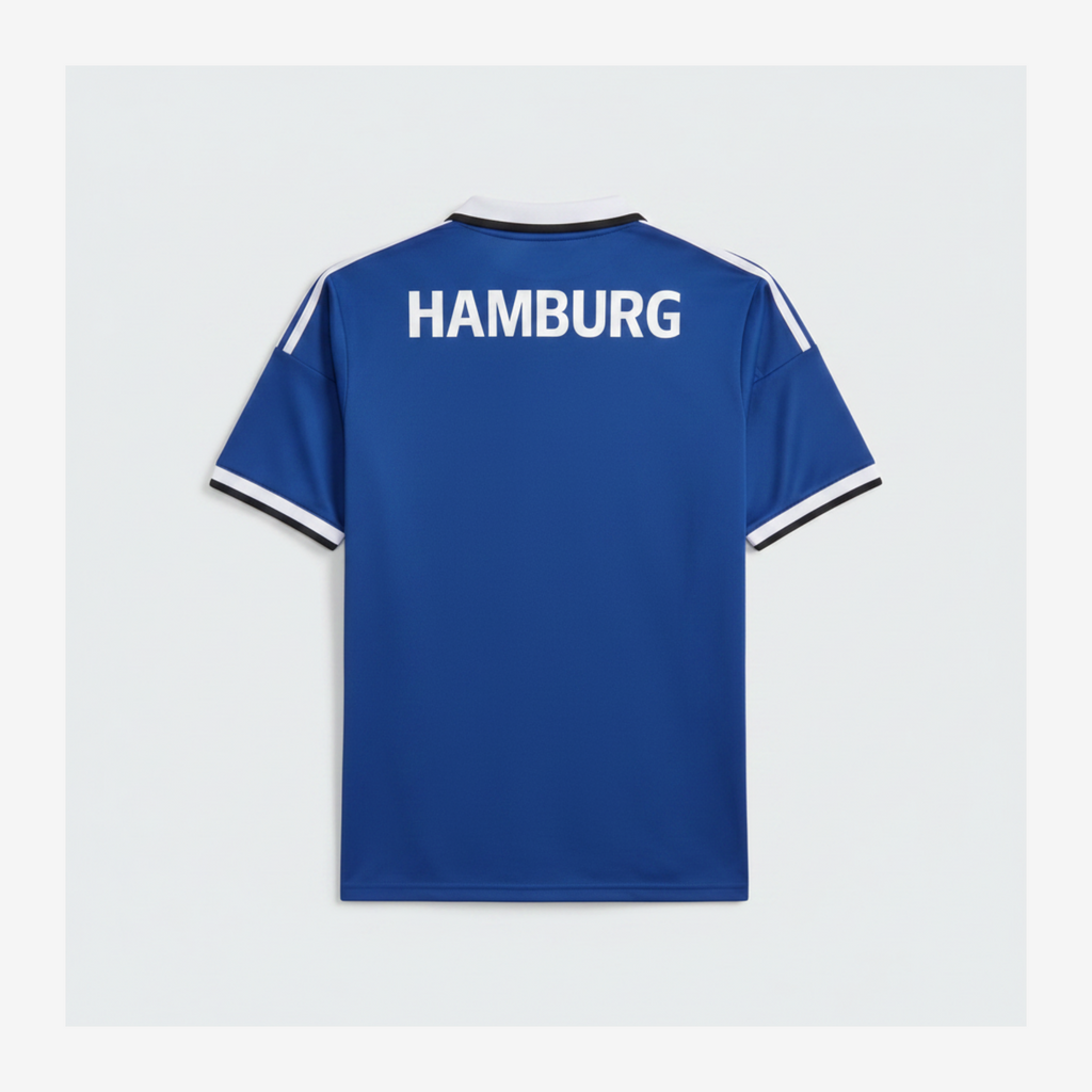Away 26/27 Men's Shirt