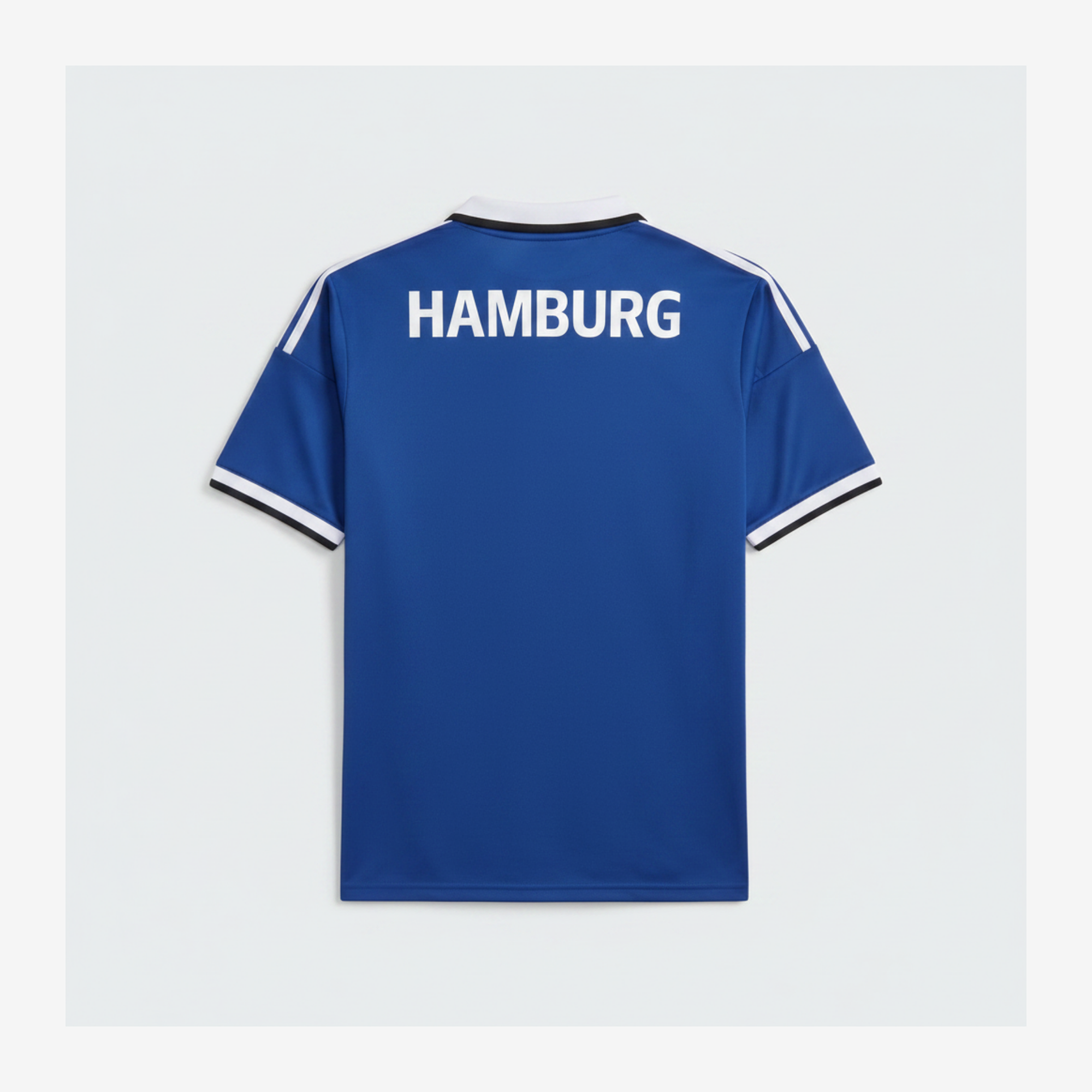Away 26/27 Men's Shirt