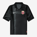 Special Edition 26/27 Men's Shirt · Black