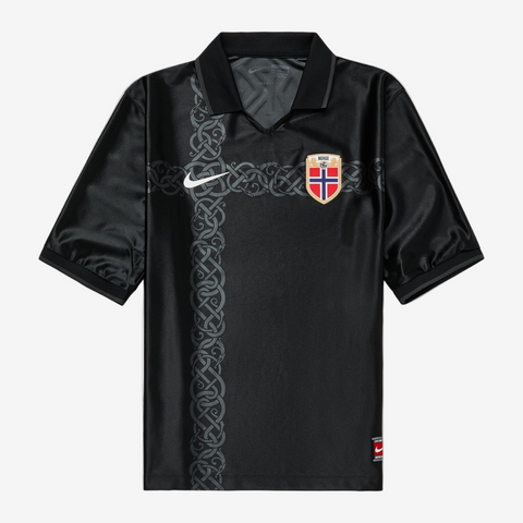 Special Edition 26/27 Men's Shirt · Black