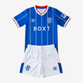 Home 26/27 Kids Shirt Kit