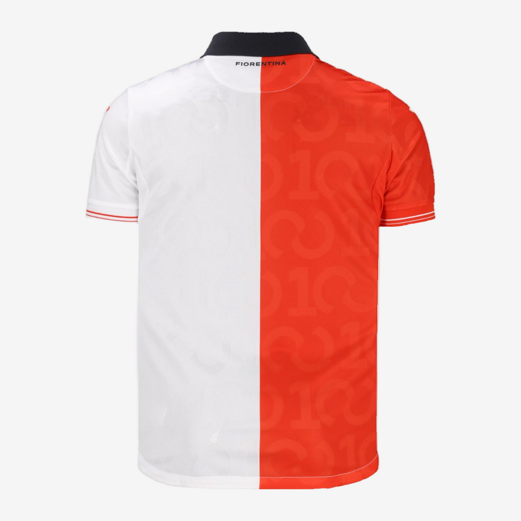Special Edition 26/27 Men's Shirt · 100 Years