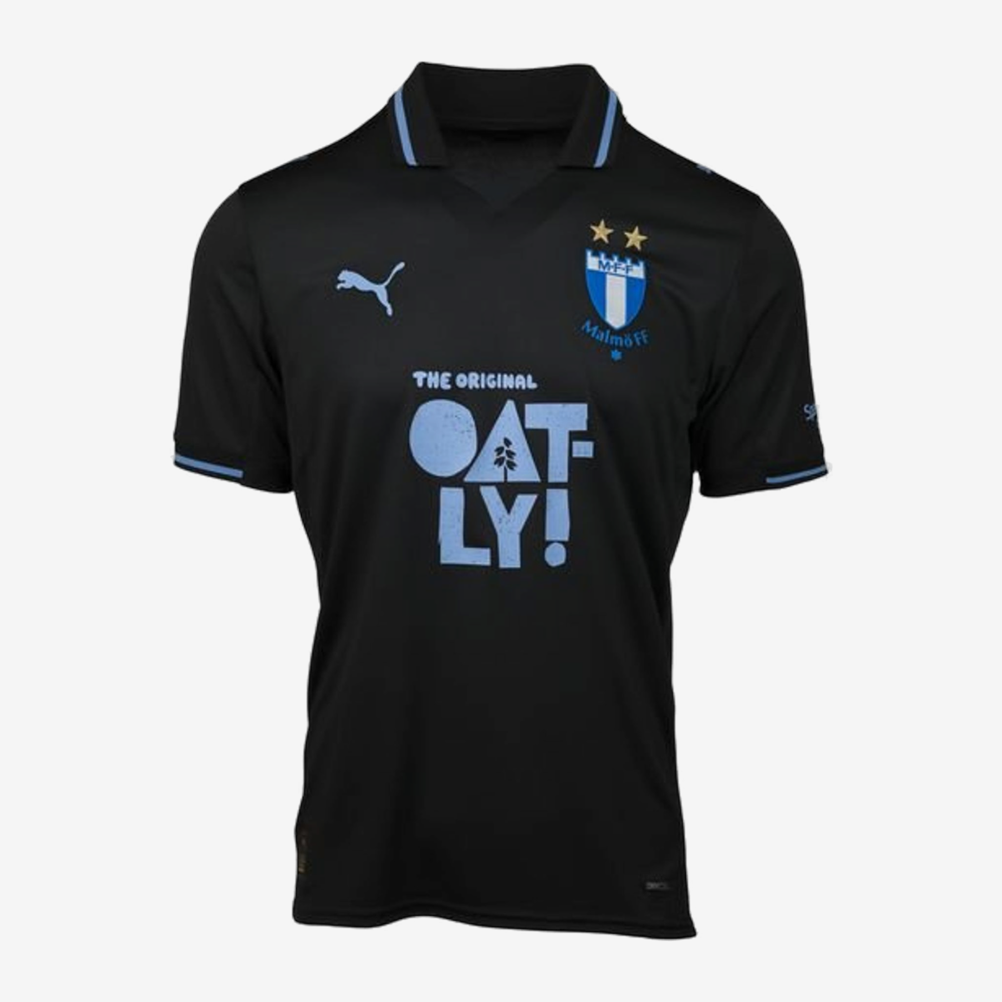 Away 26/27 Men's Shirt