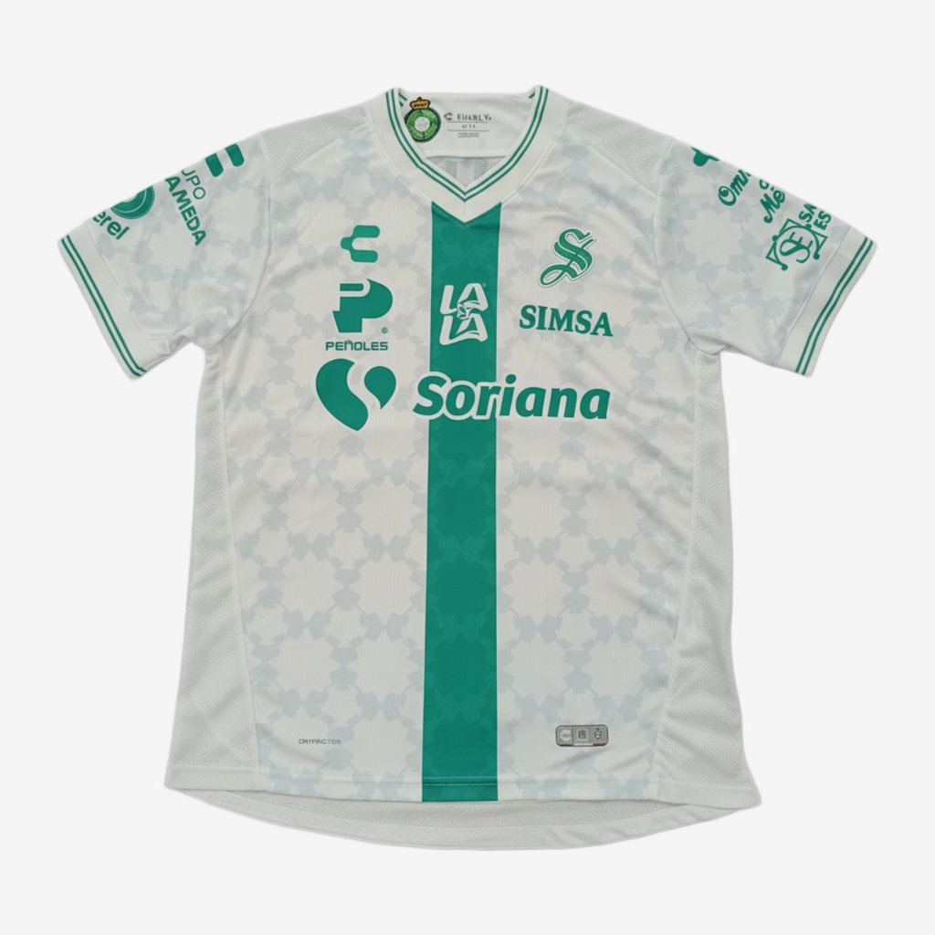Away 26/27 Men's Shirt