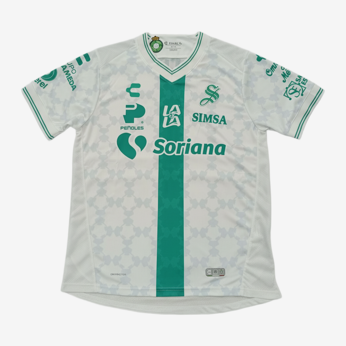 Away 26/27 Men's Shirt