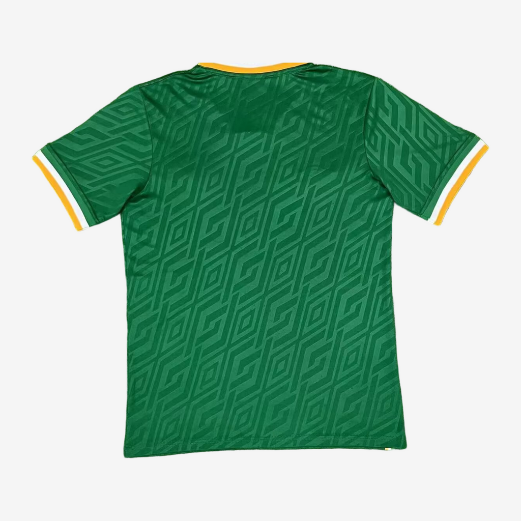 Special Edition 26/27 Men's Shirt · Green