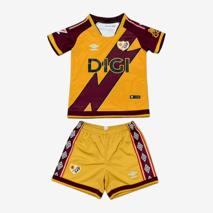 Third 26/27 Kids Shirt Kit