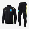 Tracksuit 26/27 - Black