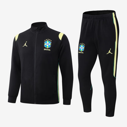 Tracksuit 26/27 - Black