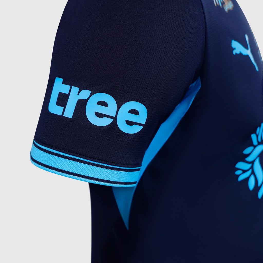 Third 26/27 Player Edition Shirt