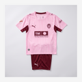 Third 26/27 Kids Shirt Kit
