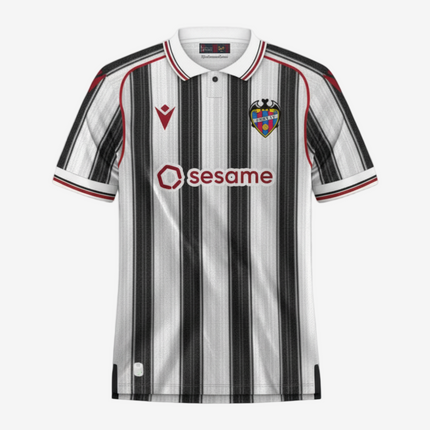 Away 26/27 Men's Shirt