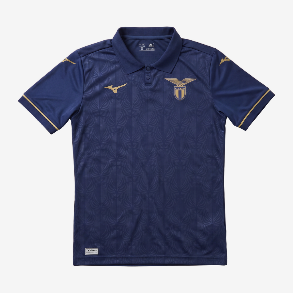 Third 26/27 Men's Shirt