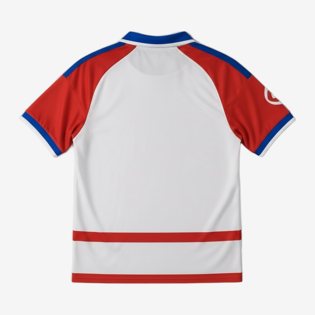 Home 26/27 Men's Shirt