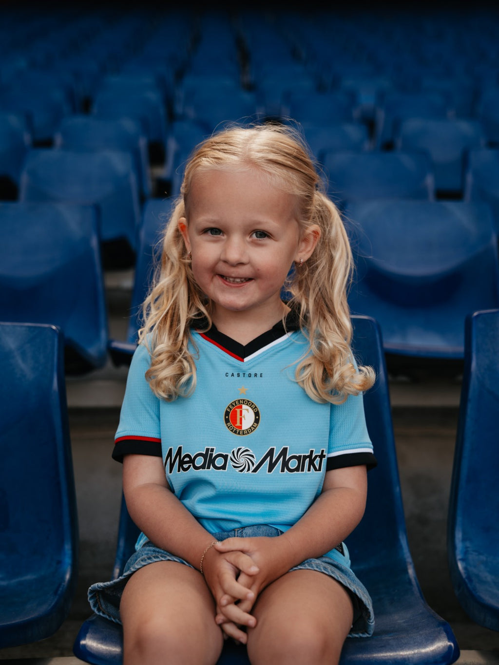 Away 26/27 Kids Shirt Kit